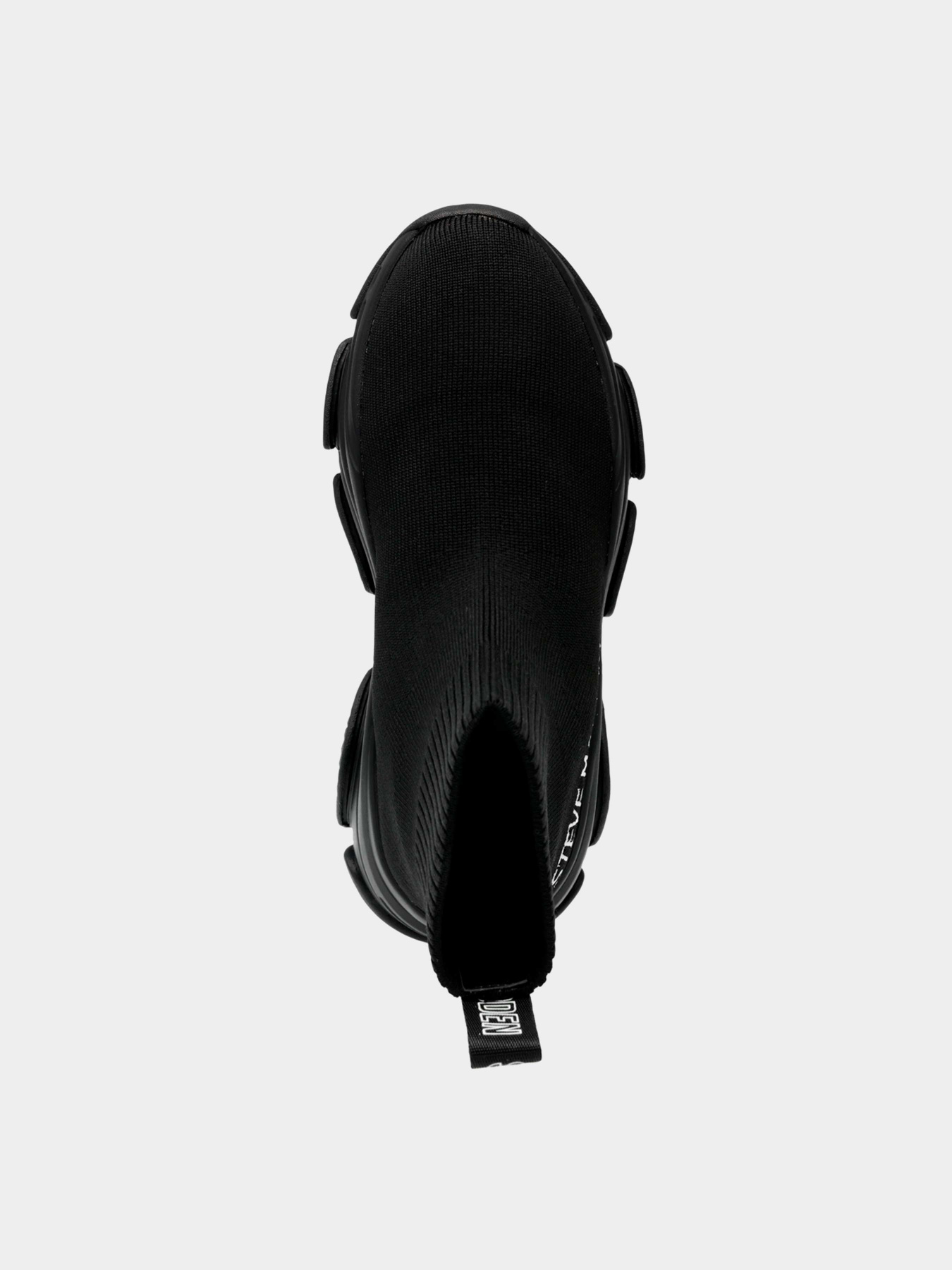 Кроссовки Steve Madden модель SM11002214 BLACK/BLACK Фото