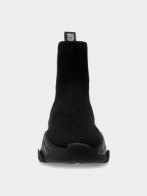 Кроссовки Steve Madden модель SM11002214 BLACK/BLACK Фото