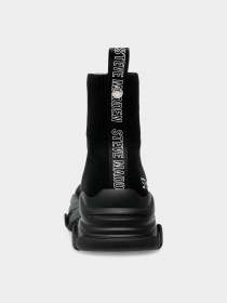 Кроссовки Steve Madden модель SM11002214 BLACK/BLACK Фото