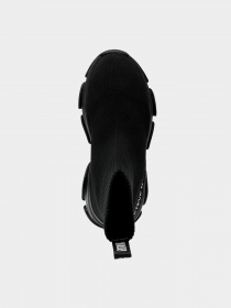 Кроссовки Steve Madden модель SM11002214 BLACK/BLACK Фото