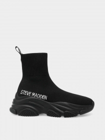 Кроссовки Steve Madden модель SM11002214 BLACK/BLACK Фото