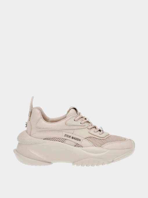 Кроссовки Steve Madden модель SM11002623 GREIGE Фото