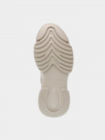 Кроссовки Steve Madden модель SM11002623 GREIGE Фото