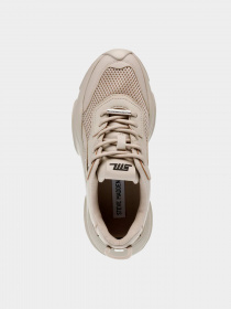 Кроссовки Steve Madden модель SM11002623 GREIGE Фото