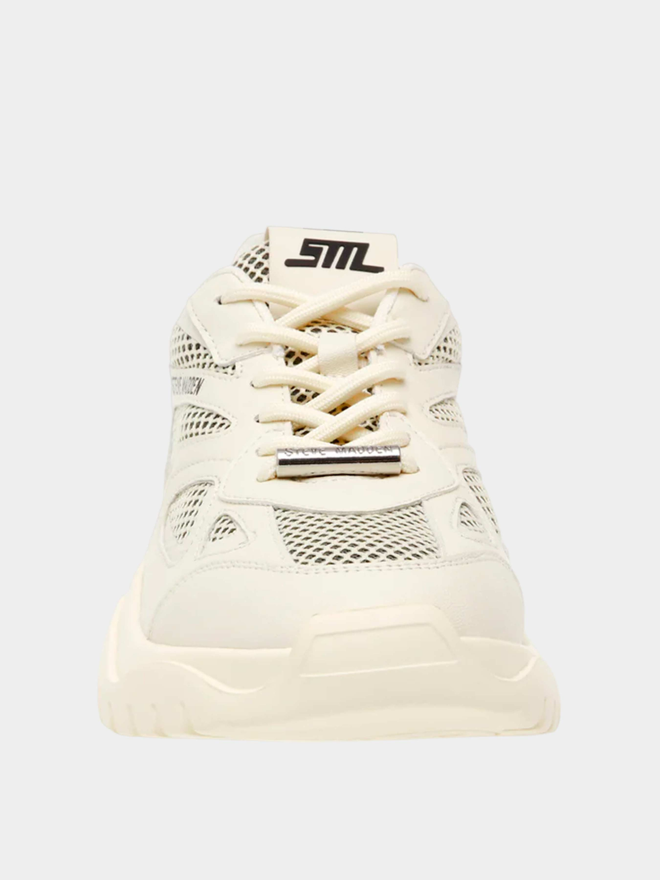 Кроссовки Steve Madden модель SM11002745 BONE Кроссовки Steve Madden модель SM11002745 BONE Фото