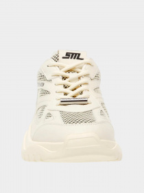 Кроссовки Steve Madden модель SM11002745 BONE Фото