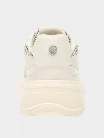Кроссовки Steve Madden модель SM11002745 BONE Фото