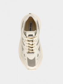 Кроссовки Steve Madden модель SM11002745 BONE Фото