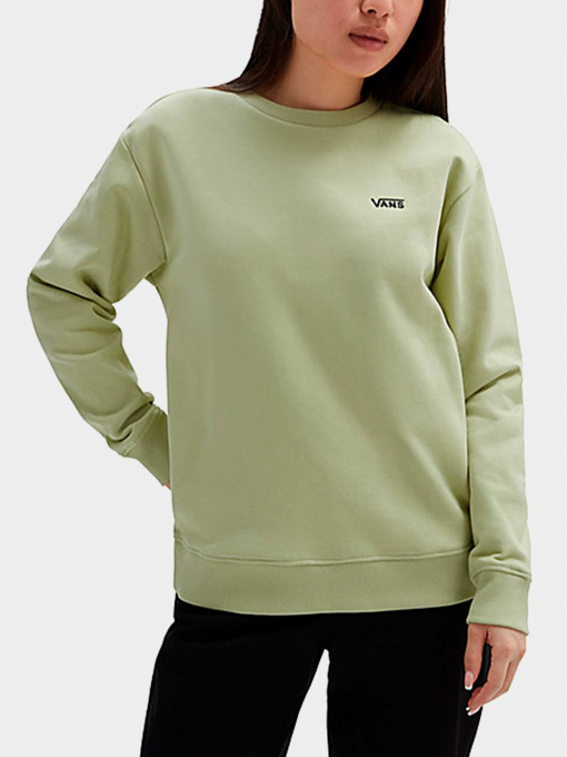 Худи и свитшоты Vans модель VN00046XBYY1 Фото