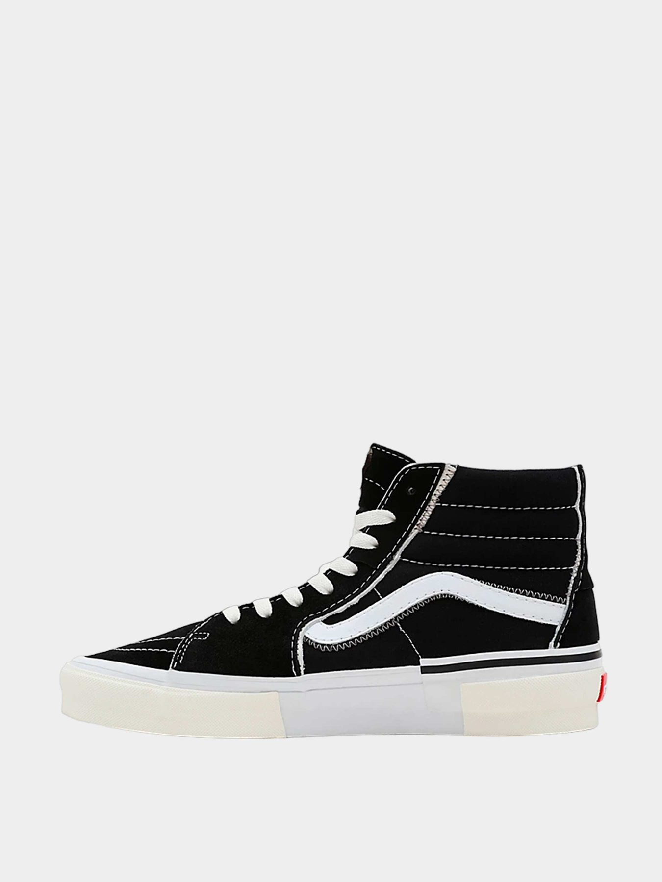 Кеды Vans модель VN0005UK6BT1 Фото
