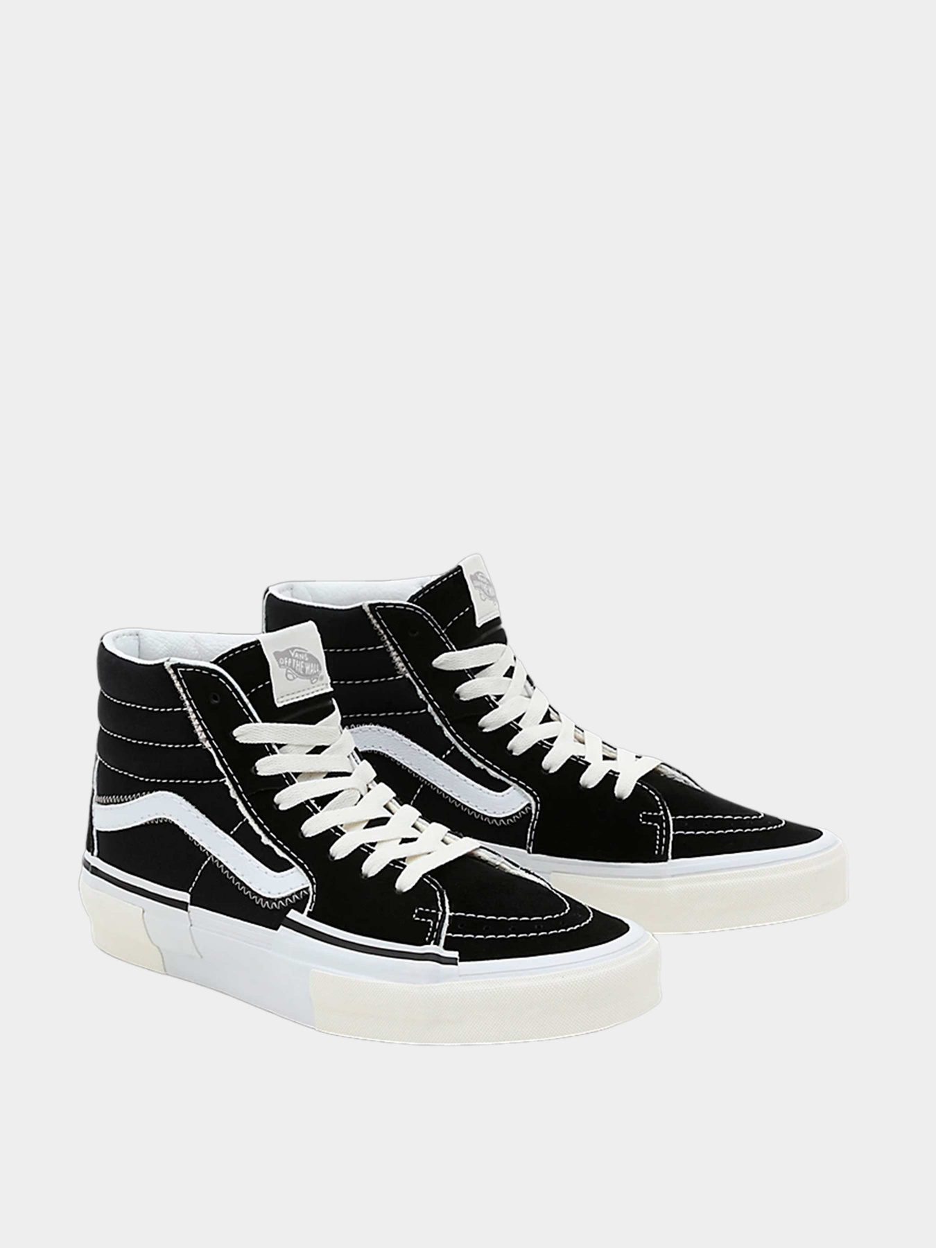 Кеды Vans модель VN0005UK6BT1 Фото