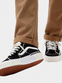 Кеды Vans модель VN0005UK6BT1 Фото