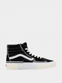 Кеды Vans модель VN0005UK6BT1 Фото
