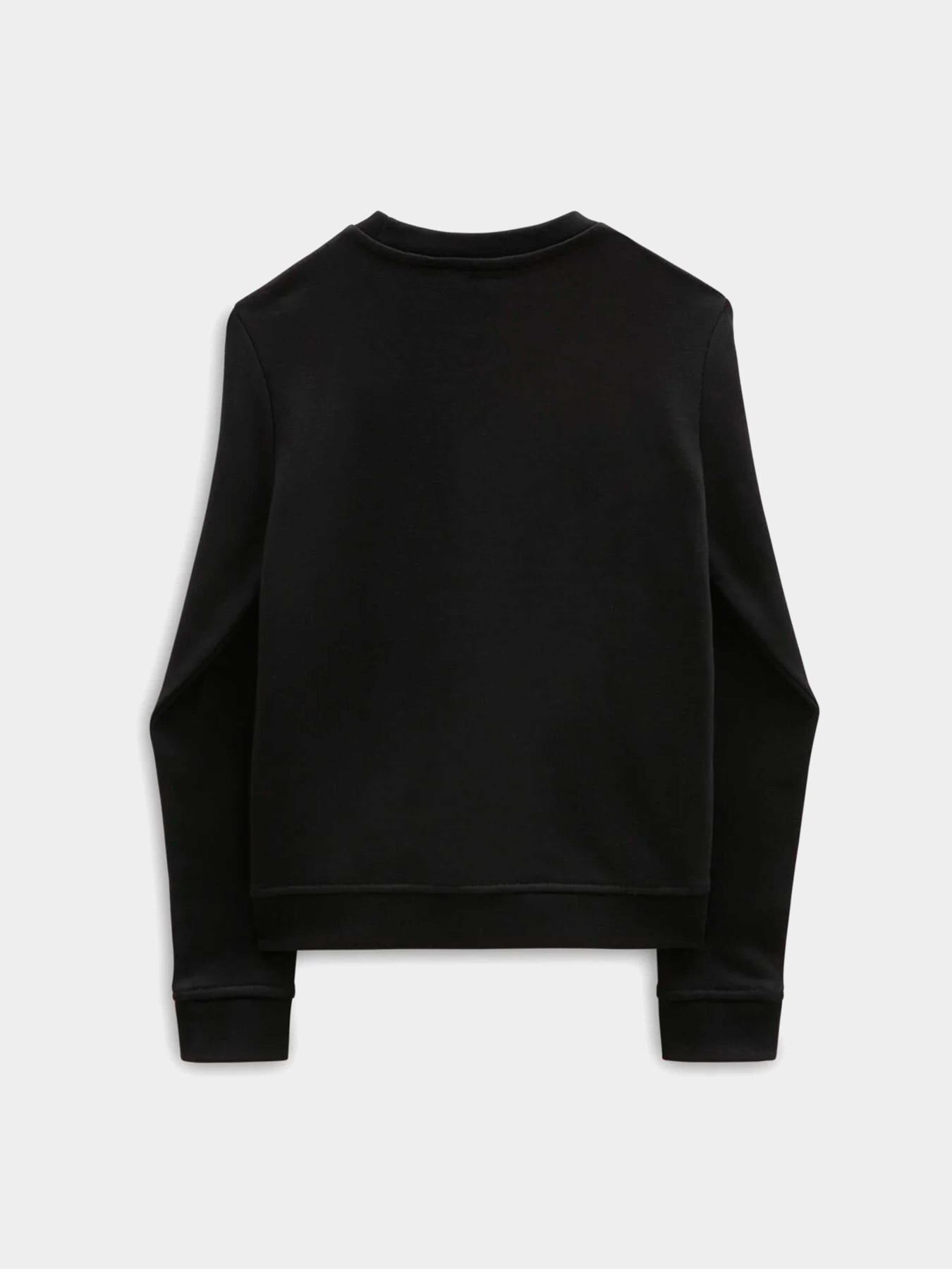 Худи и свитшоты Vans модель VN000781BLK1 Фото