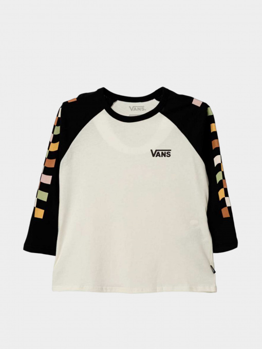 Худи и свитшоты Vans модель VN00079CFS81 Фото