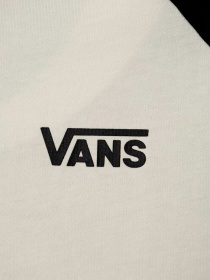 Худи и свитшоты Vans модель VN00079CFS81 Фото