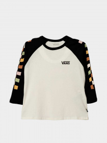 Худи и свитшоты Vans модель VN00079CFS81 Фото