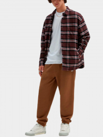 Рубашки Vans модель VN0008GSCBD1 Фото