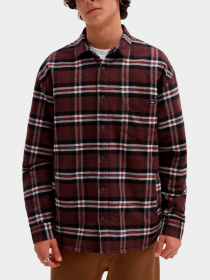 Рубашки Vans модель VN0008GSCBD1 Фото