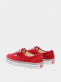 Кеды Vans модель VN0009PV9D01 Фото