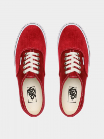 Кеды Vans модель VN0009PV9D01 Фото