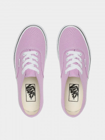 Кеды Vans модель VN0009PVBUG1 Фото