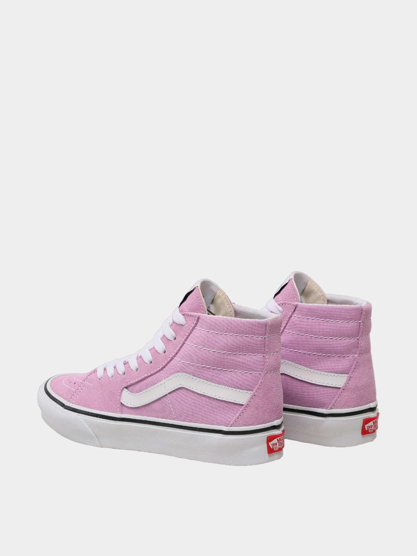 Кеды Vans модель VN0009QPBUG1 Фото