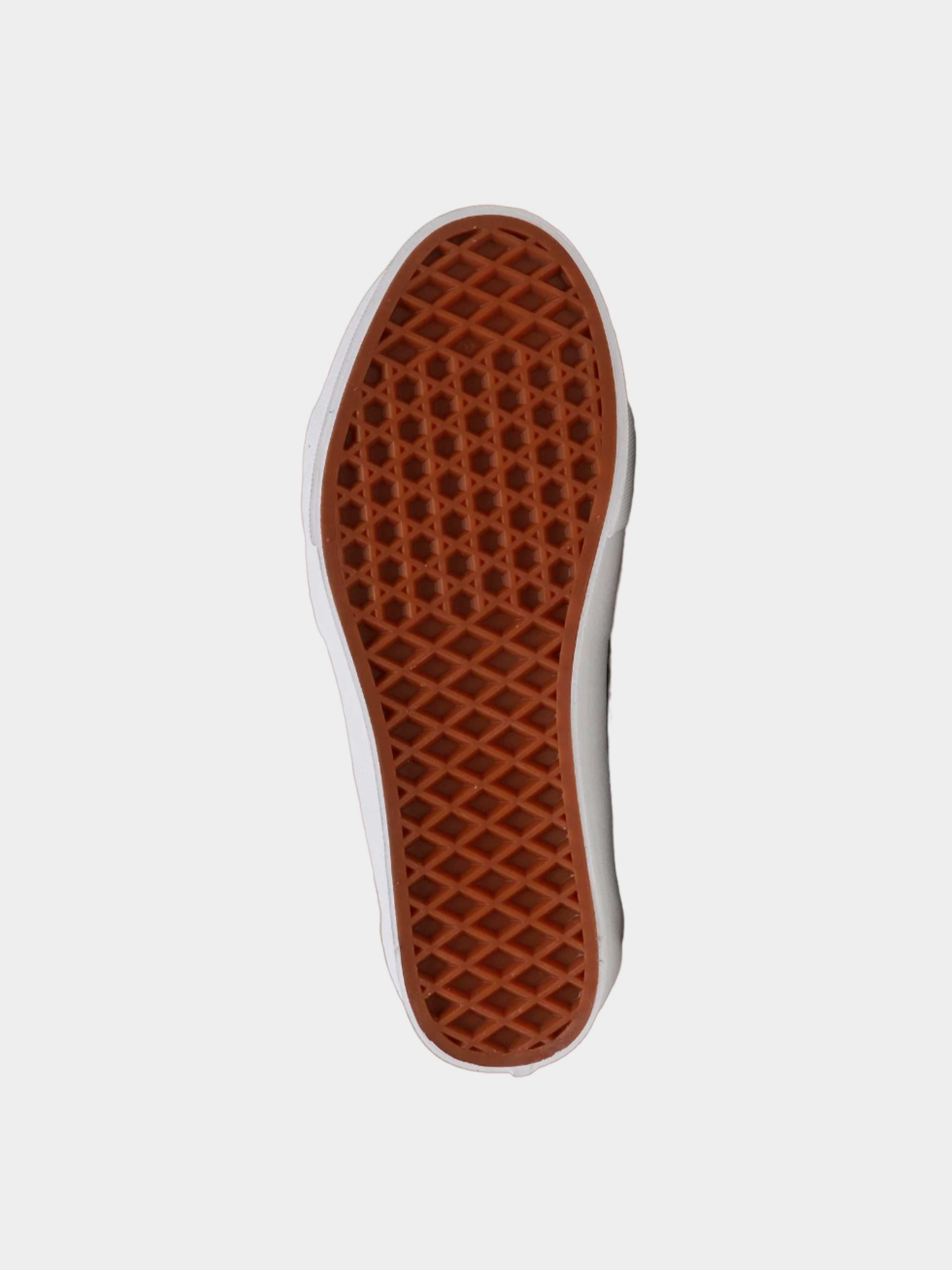 Кеды Vans модель VN0009QPBUG1 Фото