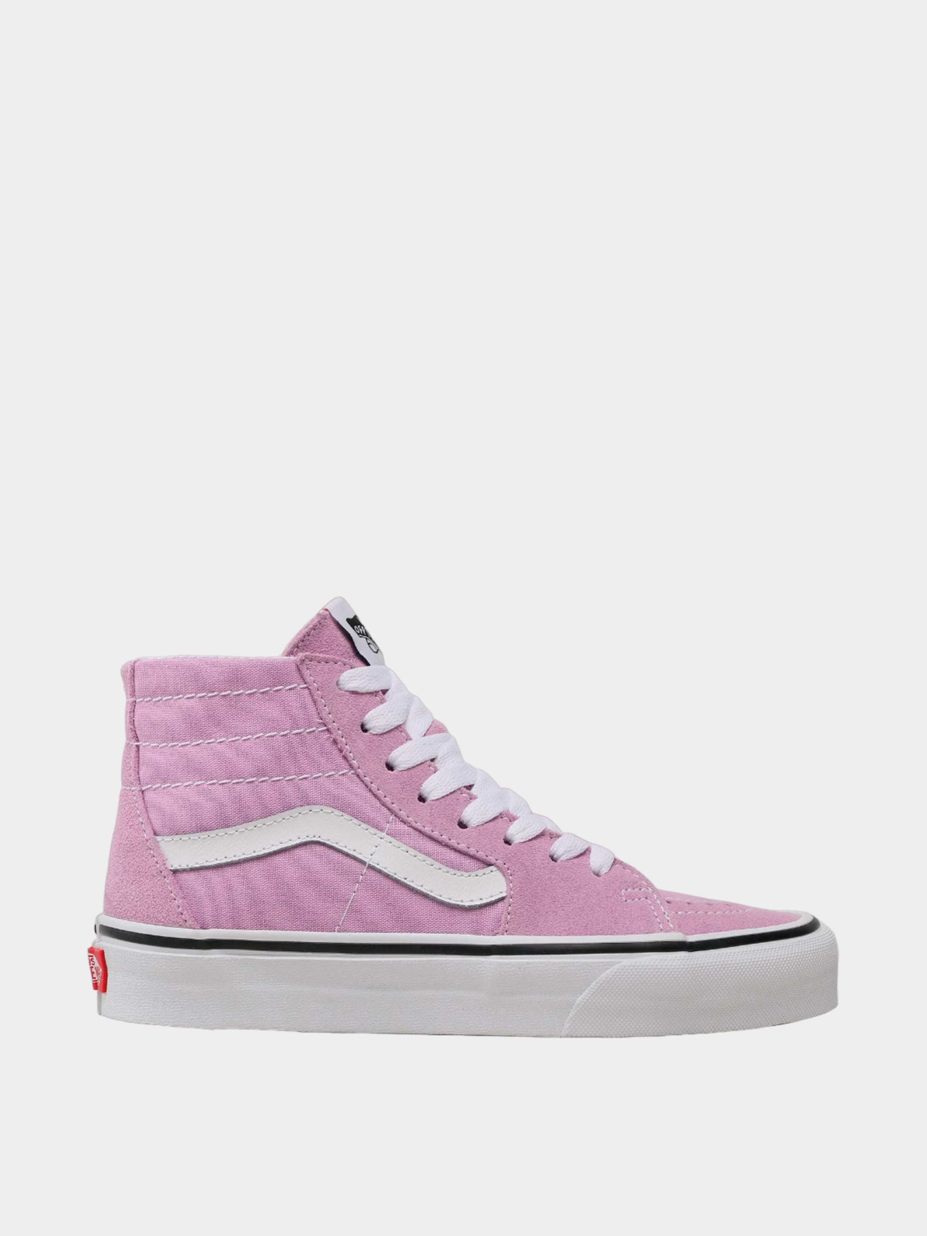 Кеды Vans модель VN0009QPBUG1 Фото