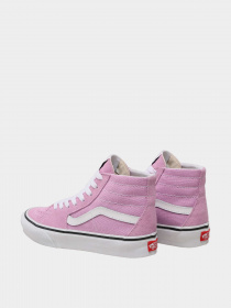 Кеды Vans модель VN0009QPBUG1 Фото