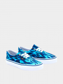 Кеды Vans модель VN0A38H8Y401 Фото