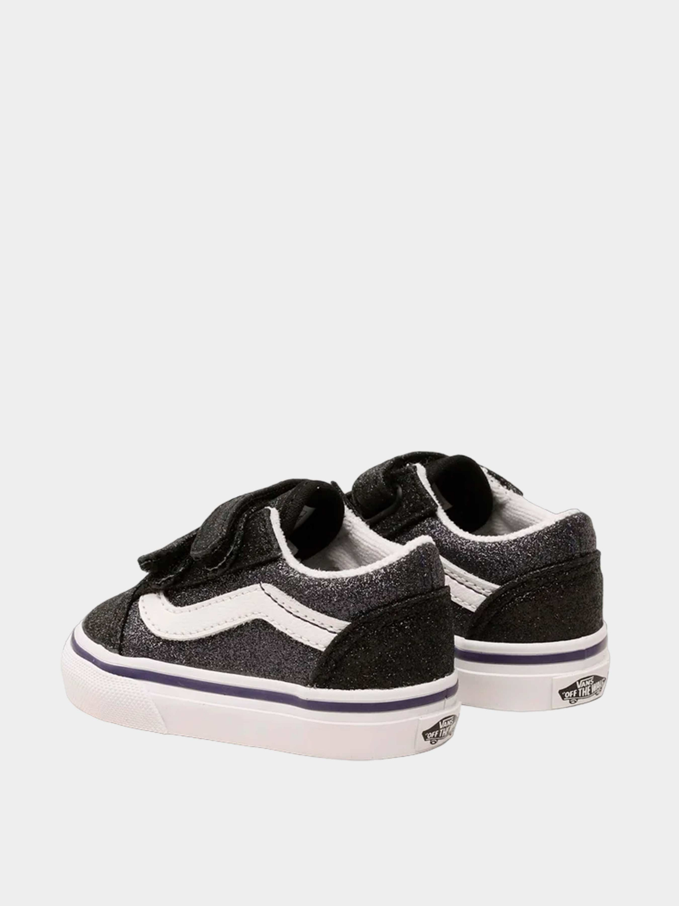 Кеды Vans модель VN0A38JNYA61 Фото
