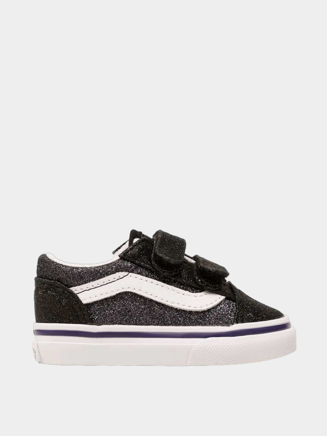 Кеды Vans модель VN0A38JNYA61 Фото