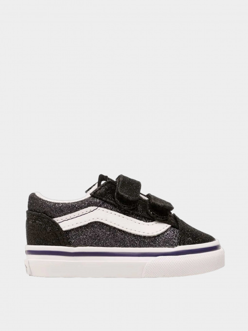 Кеды Vans модель VN0A38JNYA61 Фото