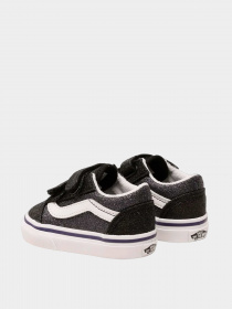 Кеды Vans модель VN0A38JNYA61 Фото