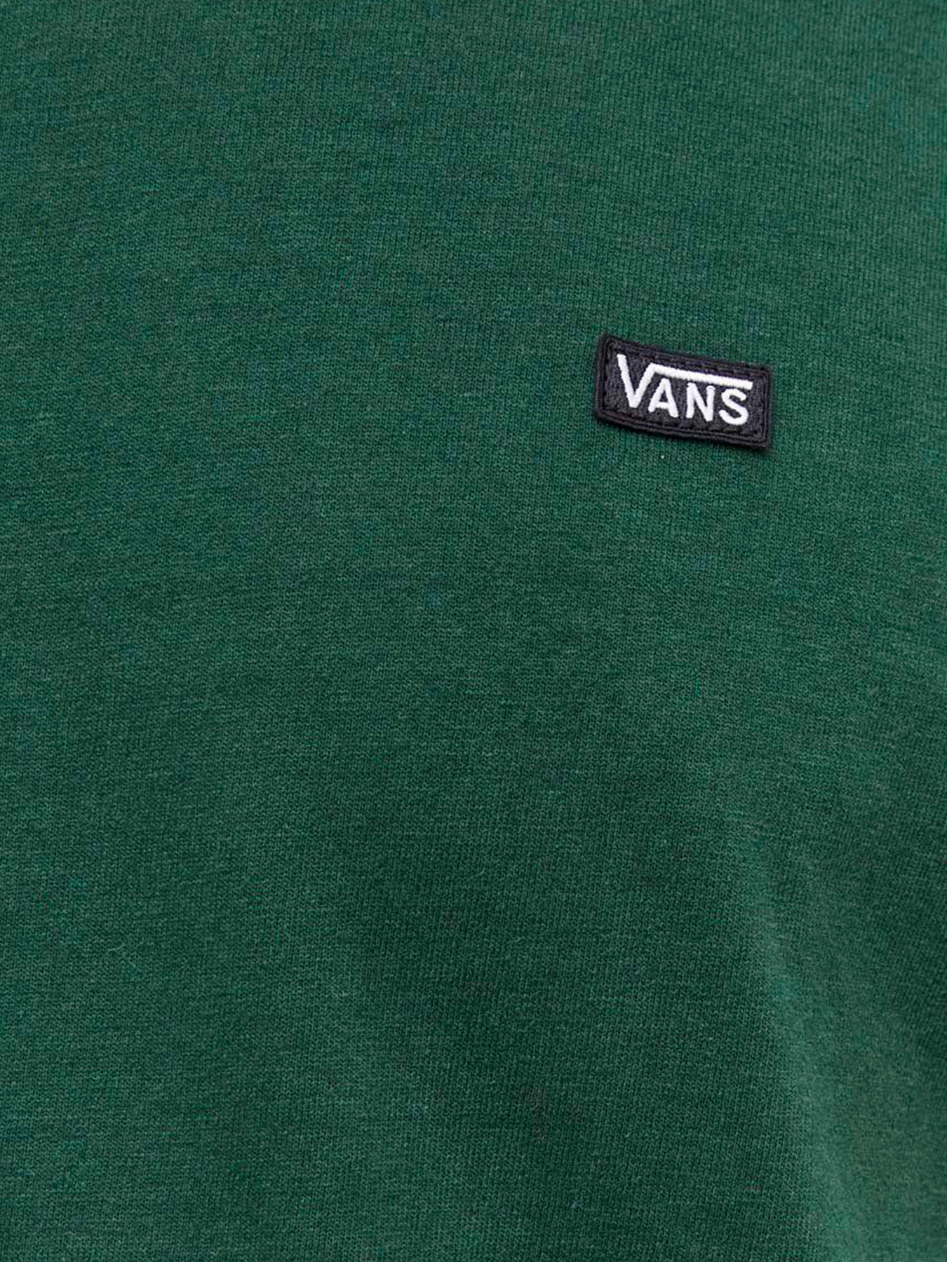 Футболки и поло Vans модель VN0A49R7BD61 Фото