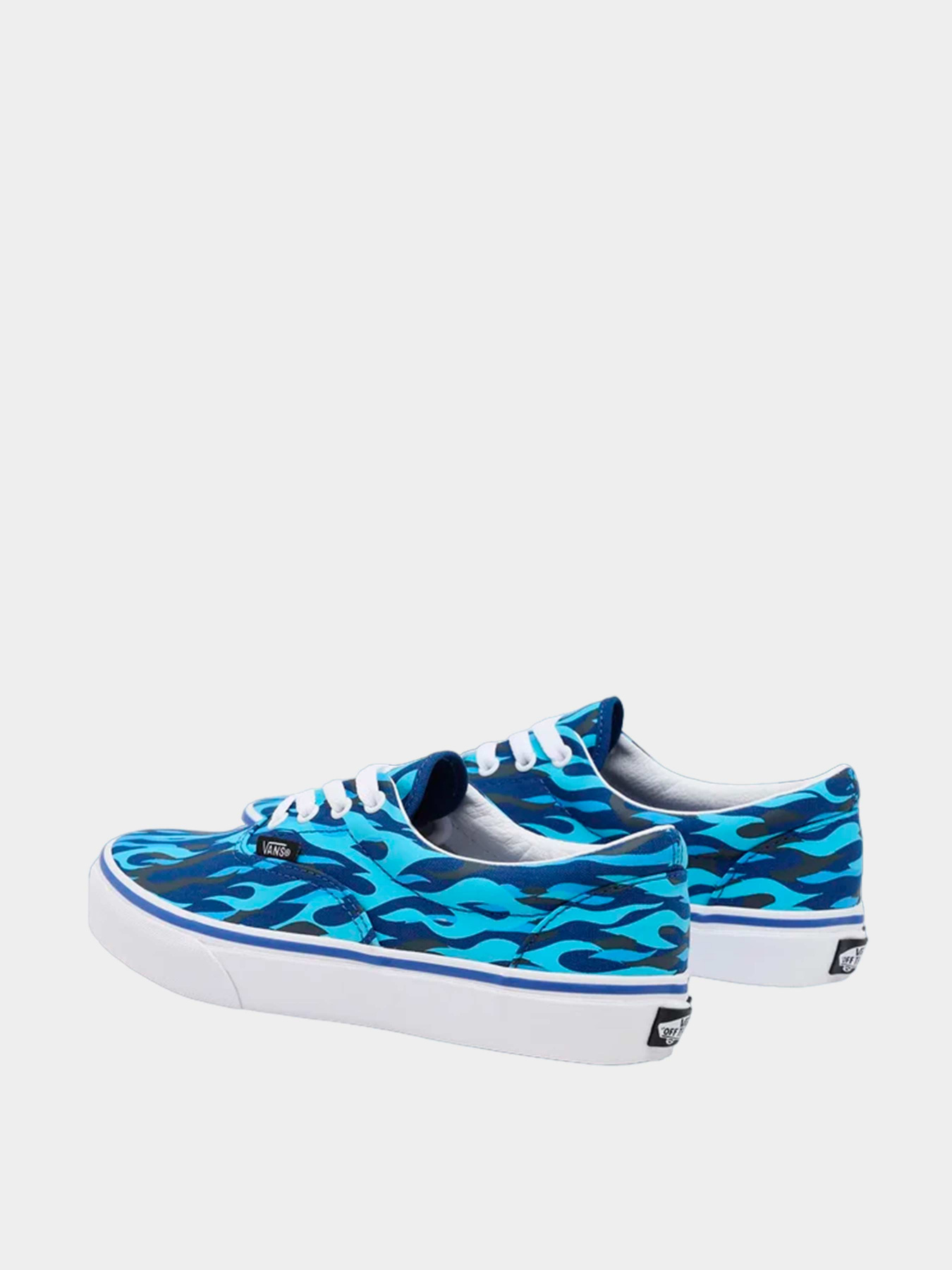 Кеды Vans модель VN0A4UHXY401 Фото