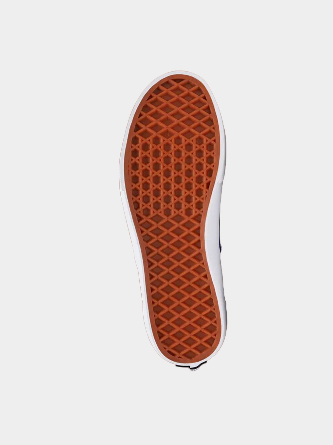 Кеды Vans модель VN0A4UHXY401 Фото