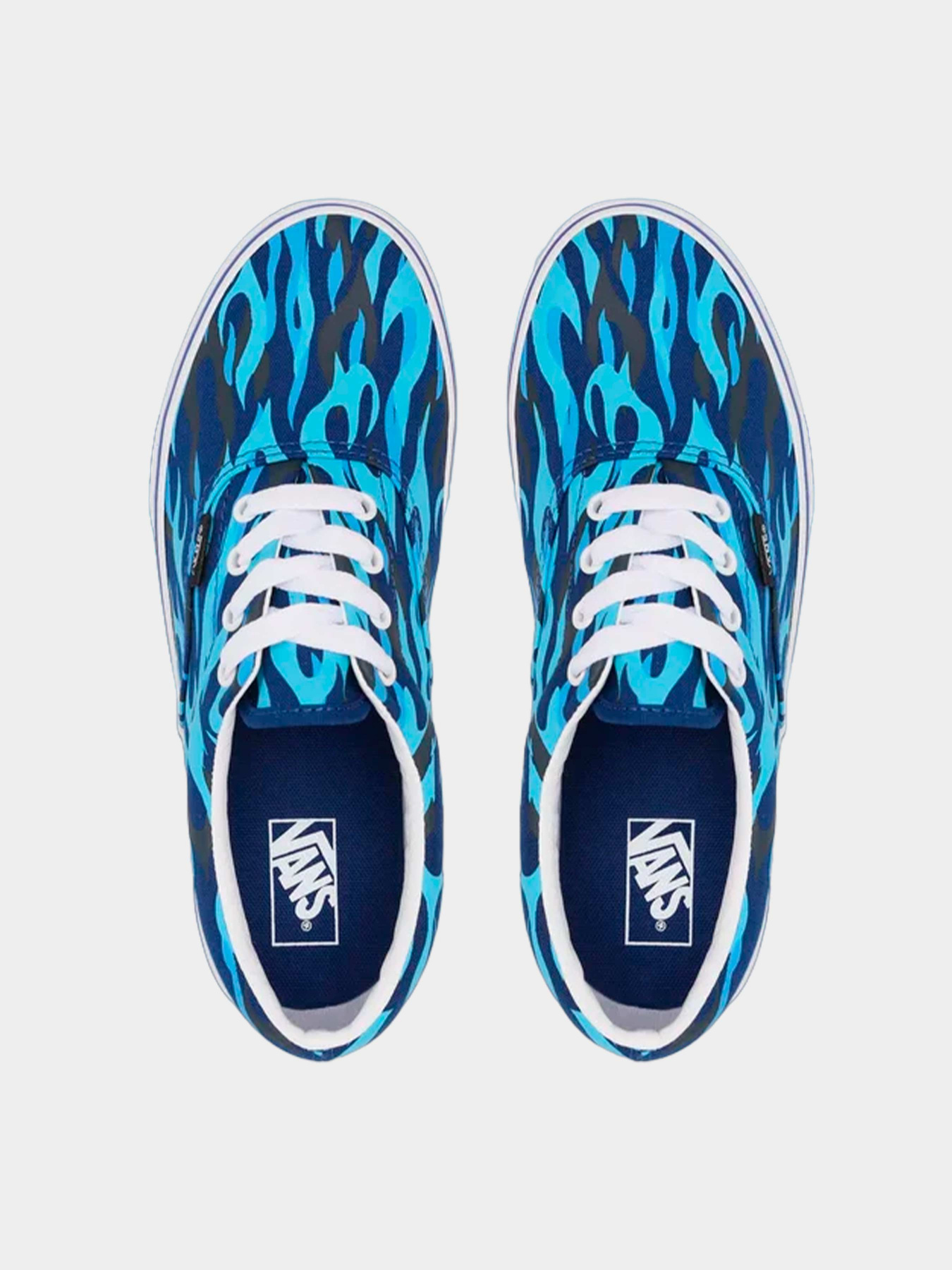 Кеды Vans модель VN0A4UHXY401 Фото