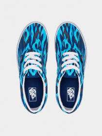 Кеды Vans модель VN0A4UHXY401 Фото