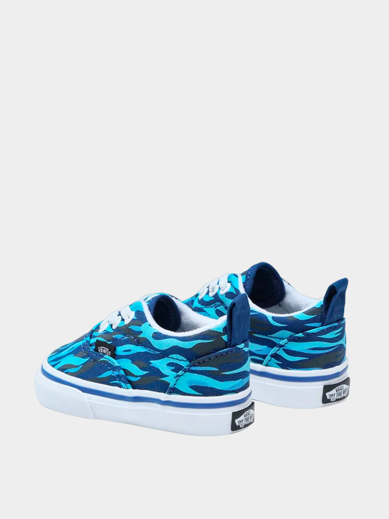 Кеды Vans модель VN0A5FBRY401 Фото
