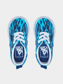 Кеды Vans модель VN0A5FBRY401 Фото