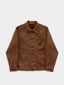 Куртки и дубленки Vans модель VN0A7SDR0E01 Фото