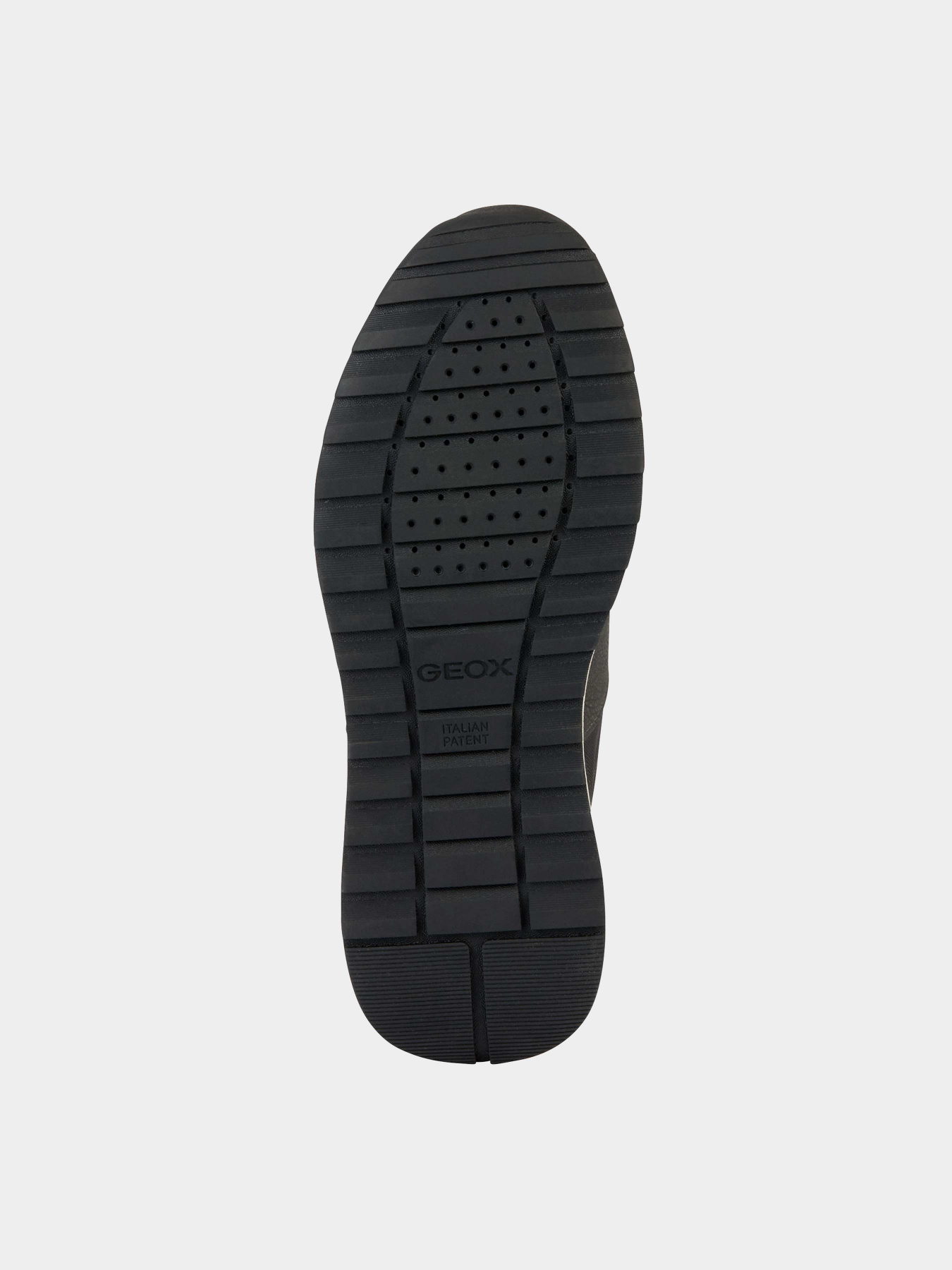 Кроссовки Geox модель U35F1A-011PT-C9211 Фото