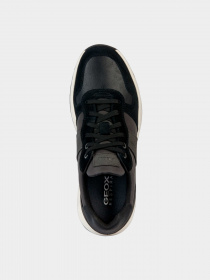 Кроссовки Geox модель U35F1A-011PT-C9211 Фото