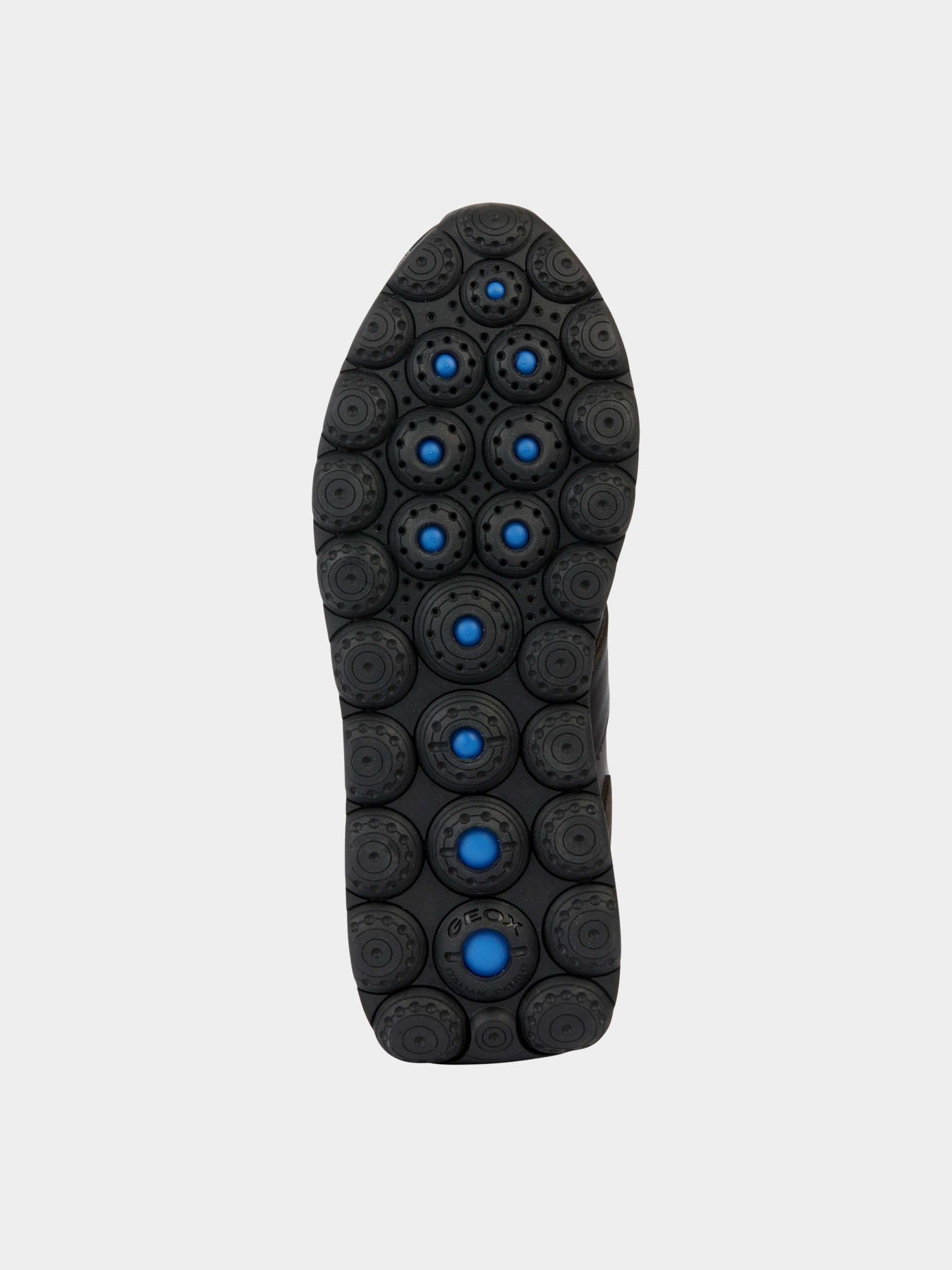 Кроссовки Geox модель U3612A-02243-C6024 Фото