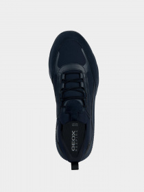 Кроссовки Geox модель U36BAA-01522-C4002 Фото