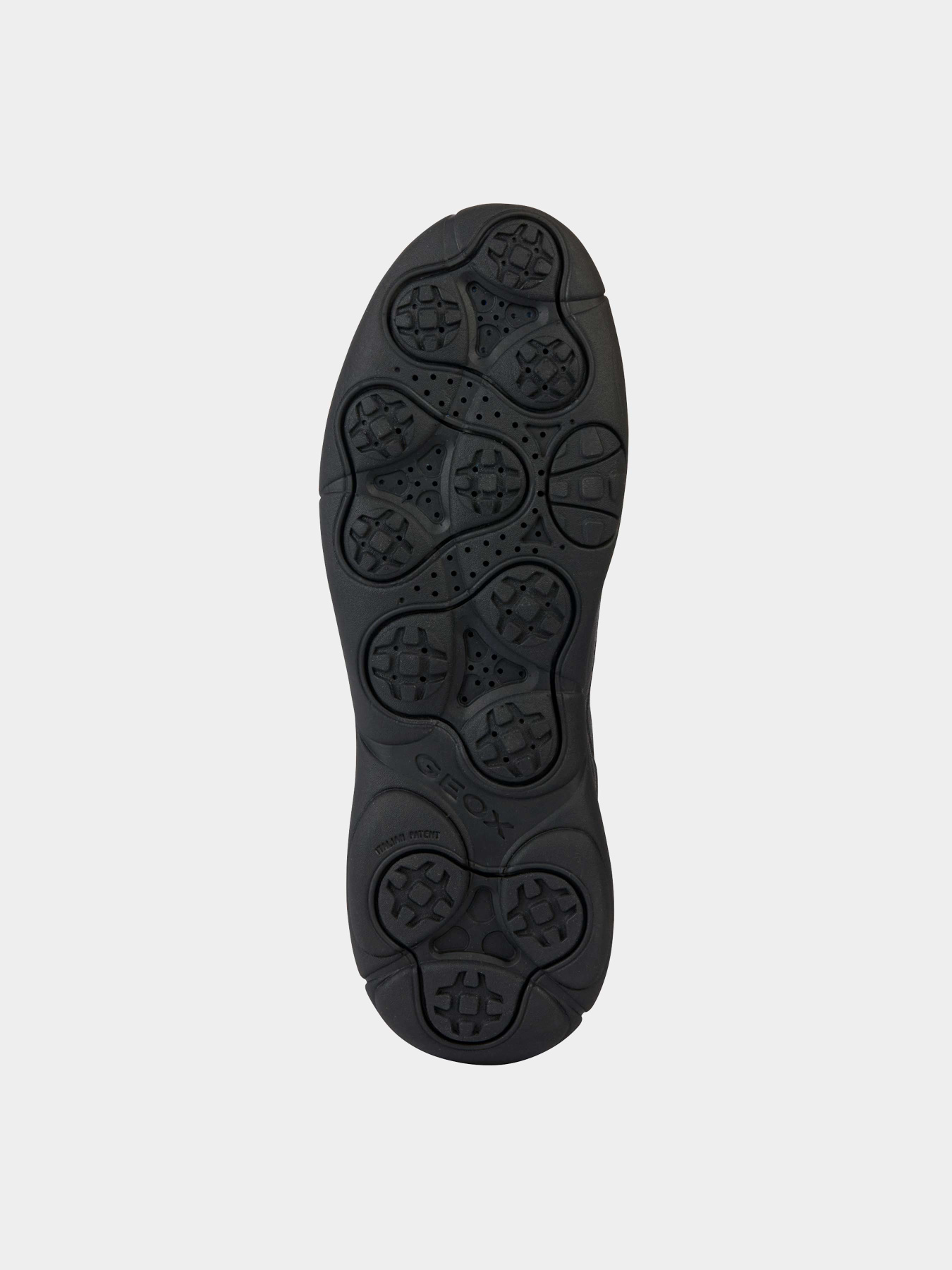 Кроссовки Geox модель U36G6B-00085-C9999 Кроссовки Geox модель U36G6B-00085-C9999 Фото