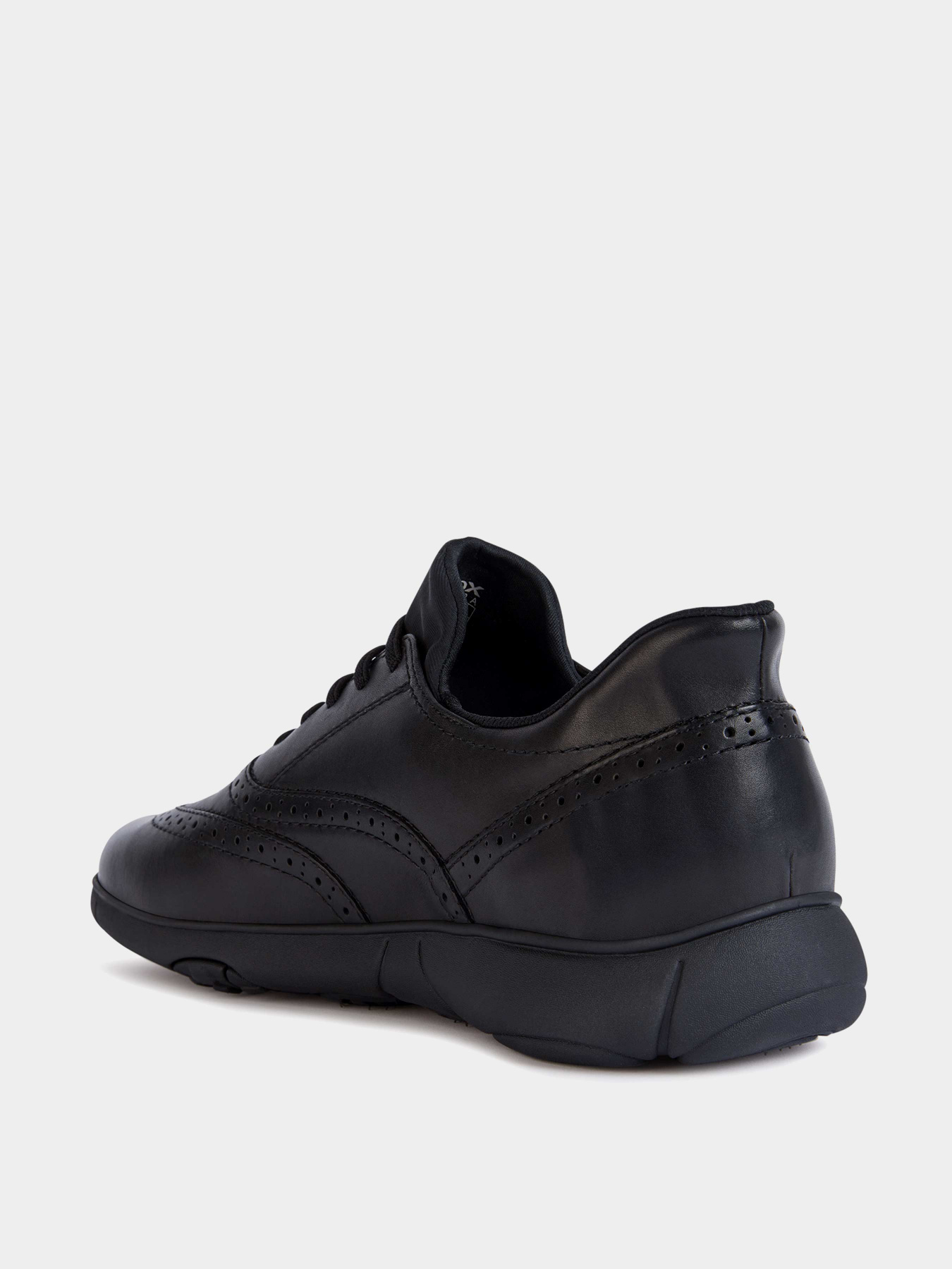 Туфли и лоферы Geox модель U36G6C-00043-C9999 Фото