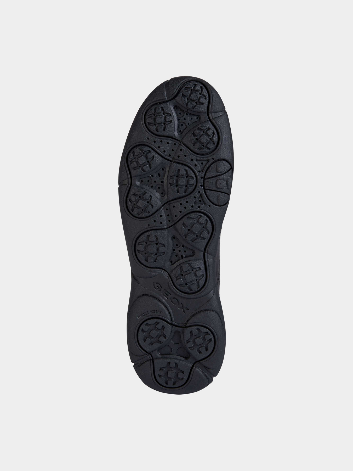 Туфли и лоферы Geox модель U36G6C-00043-C9999 Фото